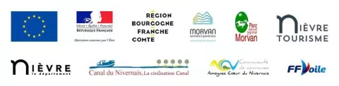 Logos partenaires