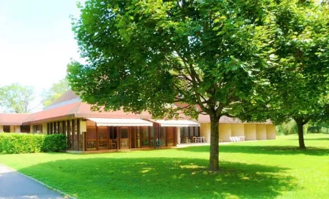 Domaine de Baye