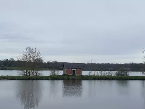 lampisterie